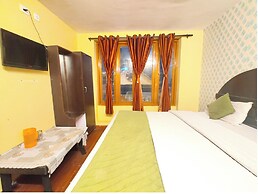 Hotel Chanda Regency Nainital