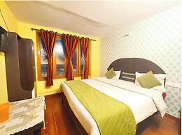 Hotel Chanda Regency Nainital