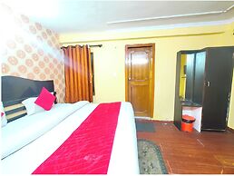 Hotel Chanda Regency Nainital