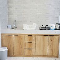 D'kraton Villa by Dparagon