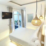 D'kraton Villa by Dparagon