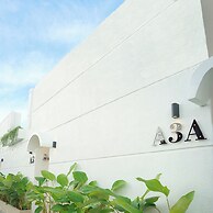 D'kraton Villa by Dparagon