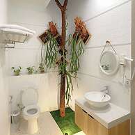 D'kraton Villa by Dparagon