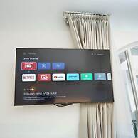 D'kraton Villa by Dparagon