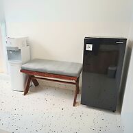 D'kraton Villa by Dparagon