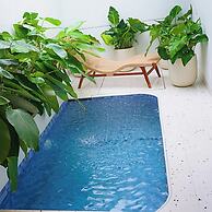 D'kraton Villa by Dparagon