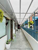 Wildwings premium hotel