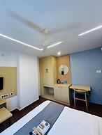 Wildwings premium hotel