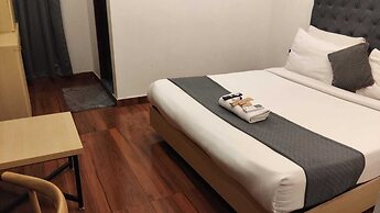 Wildwings premium hotel