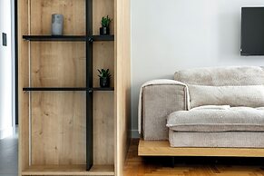 Belmont - 2 Bedroom Apartment in Athens