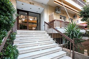 Belmont - 2 Bedroom Apartment in Athens