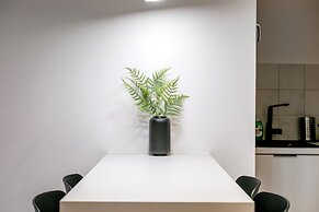 Belmont - 2 Bedroom Apartment in Athens