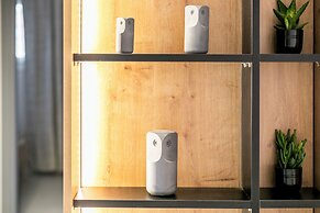 Belmont - 2 Bedroom Apartment in Athens