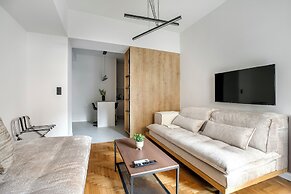 Belmont - 2 Bedroom Apartment in Athens