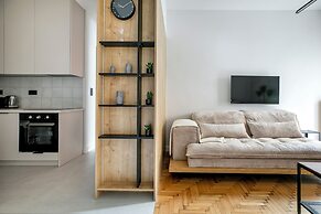 Belmont - 2 Bedroom Apartment in Athens