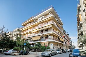 Belmont - 2 Bedroom Apartment in Athens