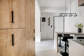 Belmont - 2 Bedroom Apartment in Athens