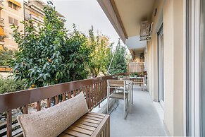 Belmont - 2 Bedroom Apartment in Athens