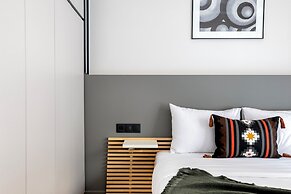 Belmont - 2 Bedroom Apartment in Athens