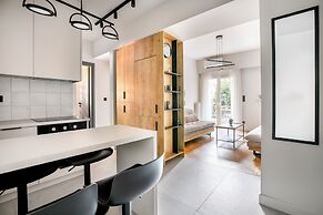 Belmont - 2 Bedroom Apartment in Athens