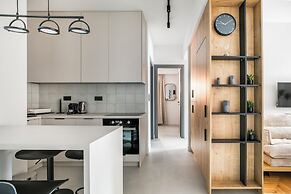 Belmont - 2 Bedroom Apartment in Athens