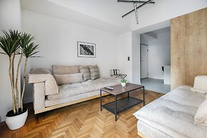 Belmont - 2 Bedroom Apartment in Athens