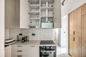 Belmont - 2 Bedroom Apartment in Athens