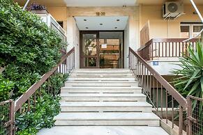 Belmont - 2 Bedroom Apartment in Athens