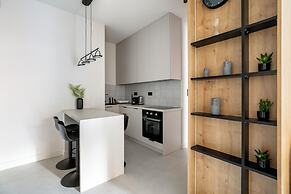 Belmont - 2 Bedroom Apartment in Athens