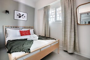 Belmont - 2 Bedroom Apartment in Athens