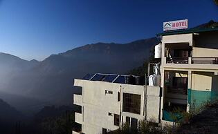 Green Roof Hotel Nainital