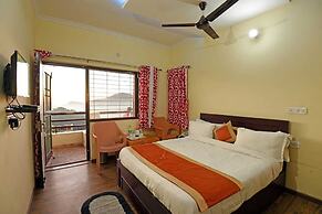 Green Roof Hotel Nainital