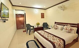 Green Roof Hotel Nainital