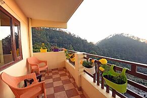 Green Roof Hotel Nainital