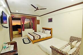 Green Roof Hotel Nainital