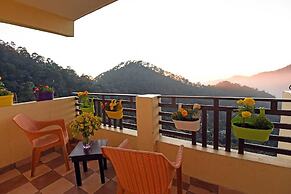 Green Roof Hotel Nainital