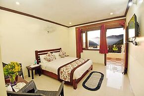 Green Roof Hotel Nainital