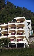 Green Roof Hotel Nainital