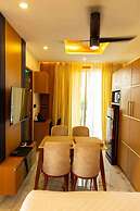 S Cross Munroe Island Resort