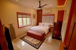 S Cross Munroe Island Resort