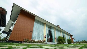 S Cross Munroe Island Resort