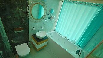 S Cross Munroe Island Resort