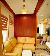 S Cross Munroe Island Resort