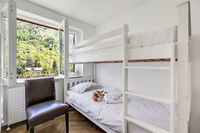 Boutique Apartment Limone Ski In Ski Out