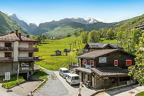 Boutique Apartment Limone Ski In Ski Out