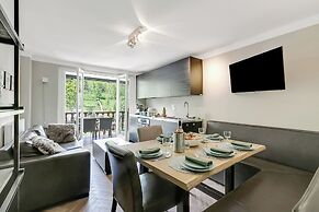 Boutique Apartment Limone Ski In Ski Out