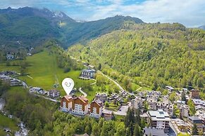 Boutique Apartment Limone Ski In Ski Out