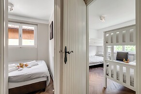 Boutique Apartment Limone Ski In Ski Out