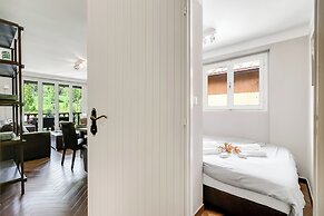 Boutique Apartment Limone Ski In Ski Out