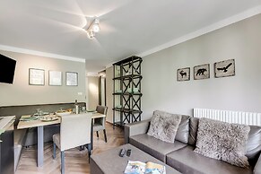 Boutique Apartment Limone Ski In Ski Out